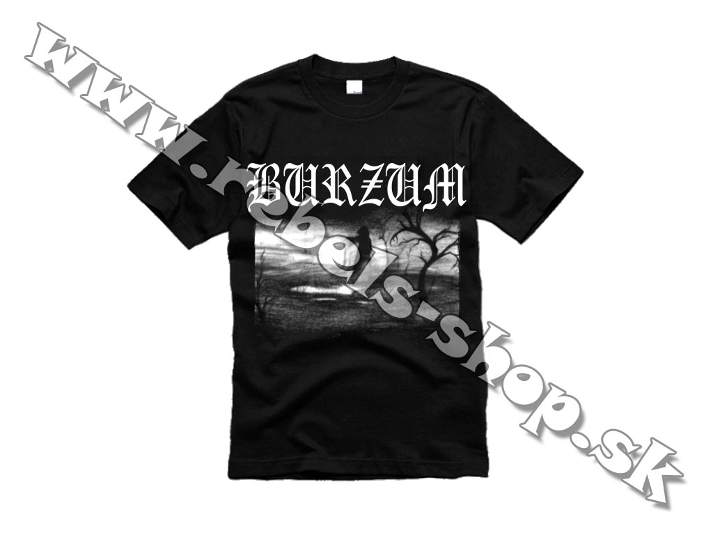 Tričko "Burzum"