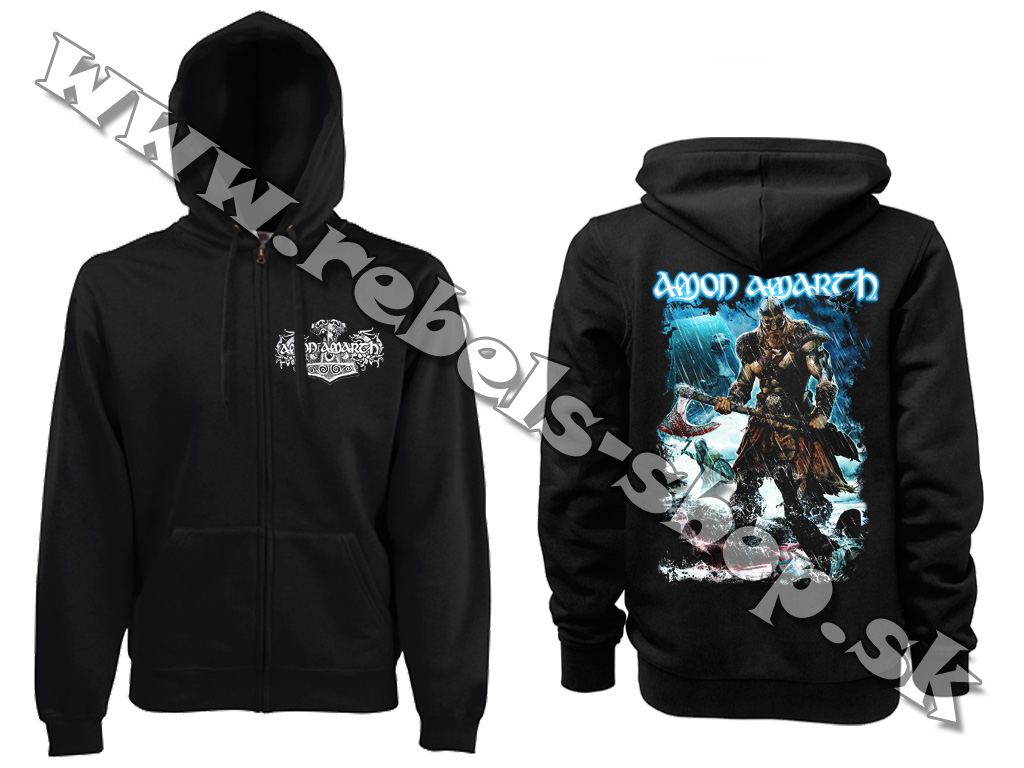 Mikina "Amon Amarth"