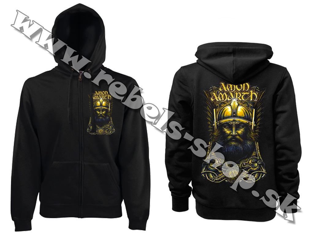 Mikina "Amon Amarth"