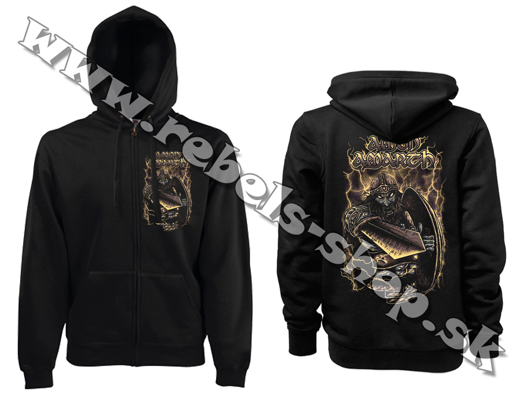 Mikina "Amon Amarth"