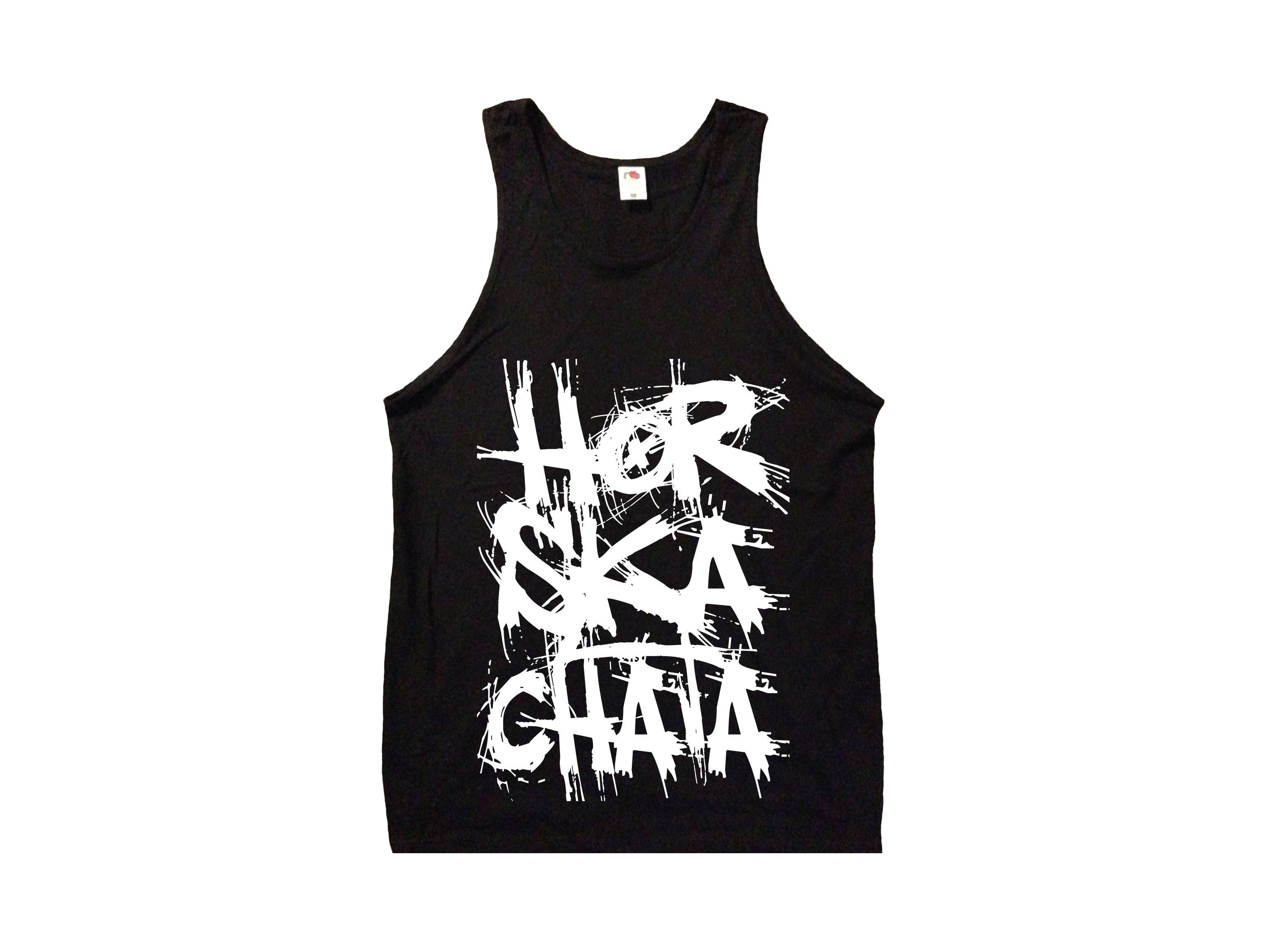 Tielko "Horska Chata"