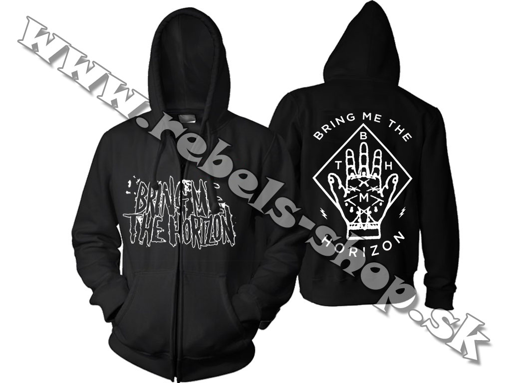 Mikina "Bring Me The Horizon"