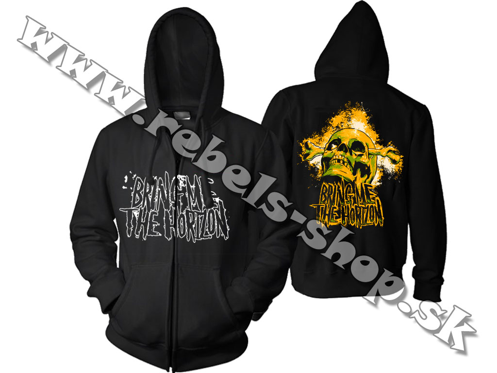 Mikina "Bring Me The Horizon"