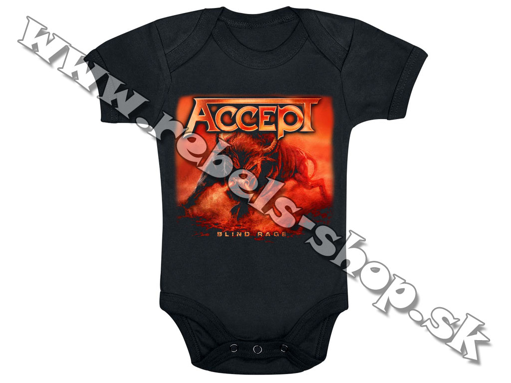 Detské Body "Accept"