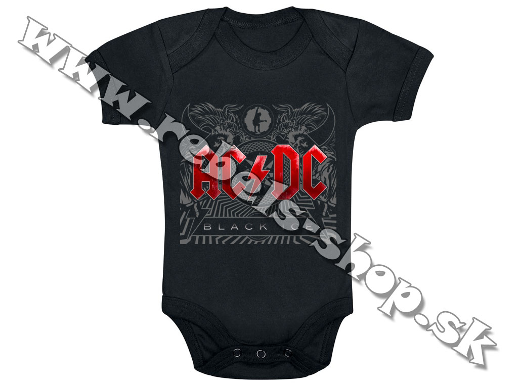 Detské Body "ACDC"