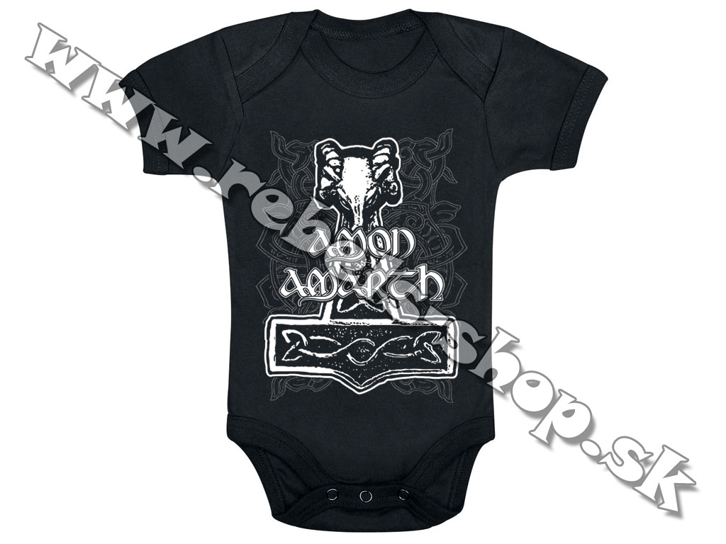 Detské Body "Amon Amarth"