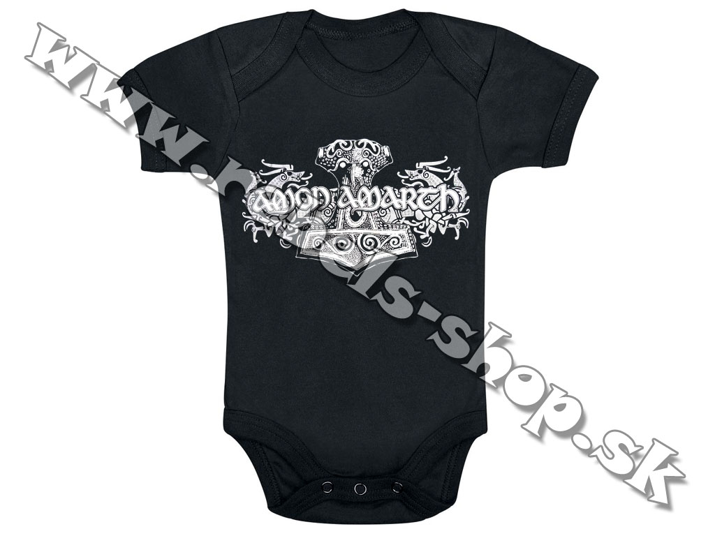Detské Body "Amon Amarth"