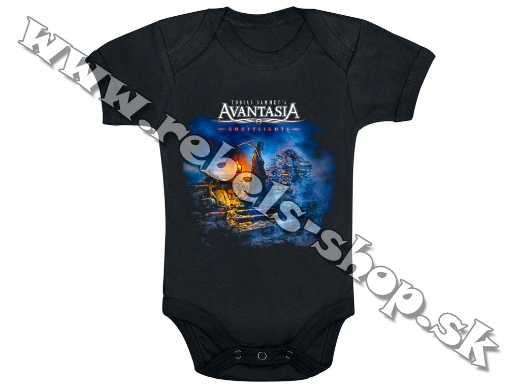 Detské Body "Avantasia"