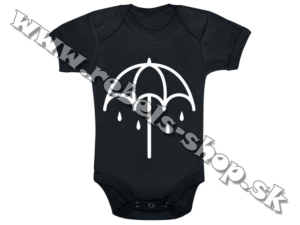 Detské Body "Bring Me The Horizon"