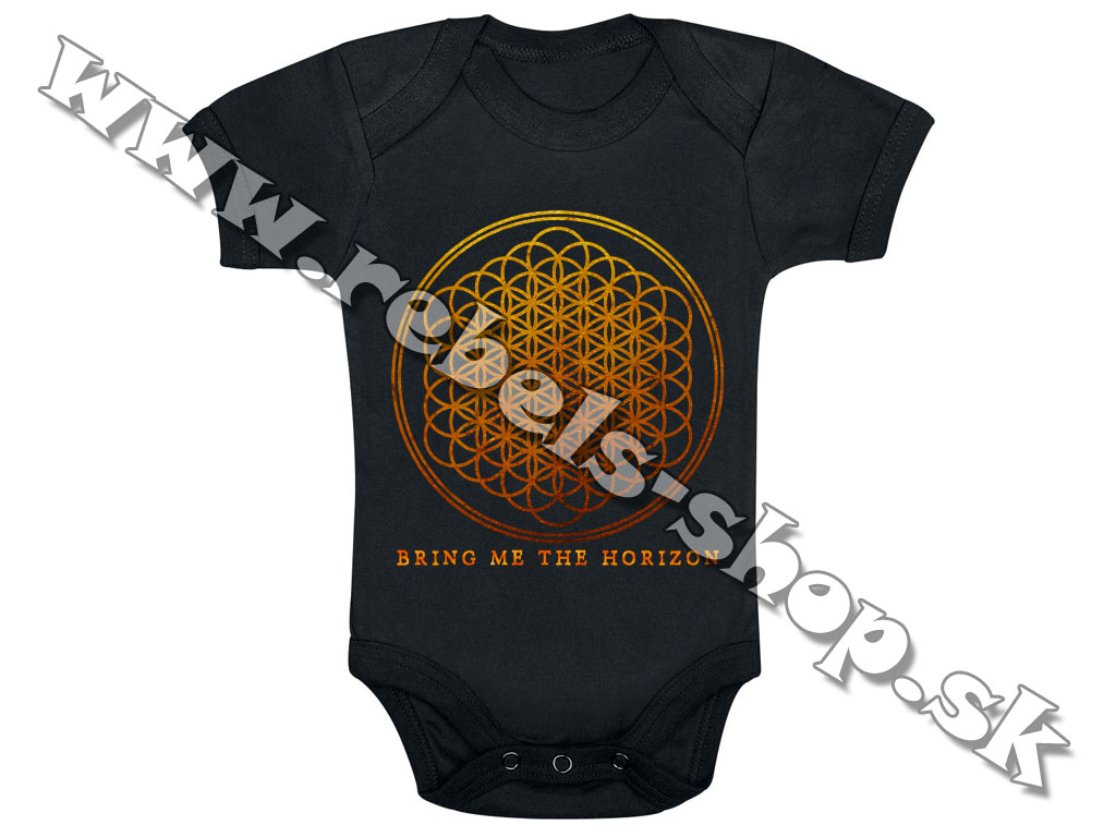 Detské Body "Bring Me The Horizon"