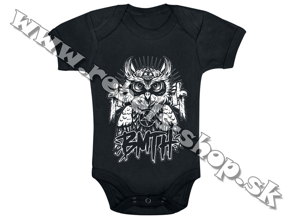 Detské Body "Bring Me The Horizon"