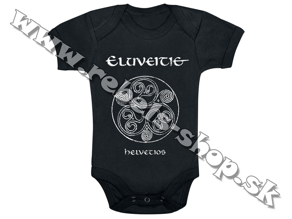 Detské Body "Eluveitie"
