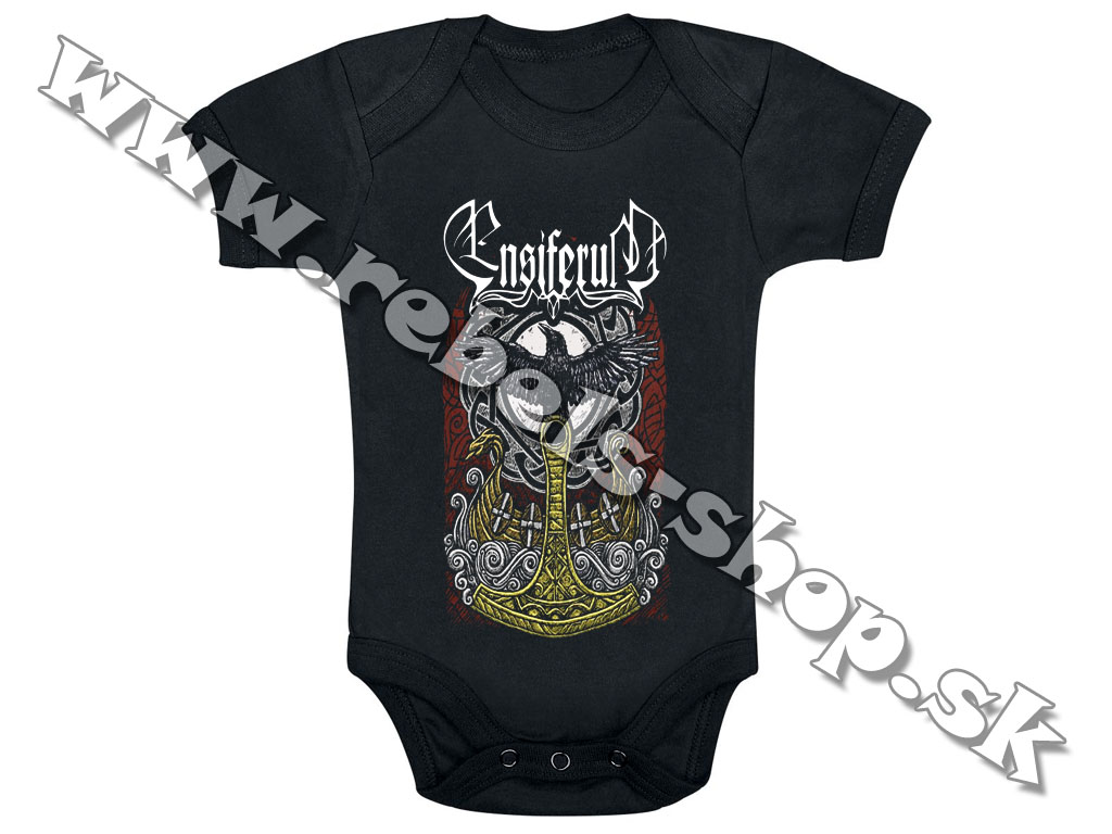 Detské Body "Ensiferum"