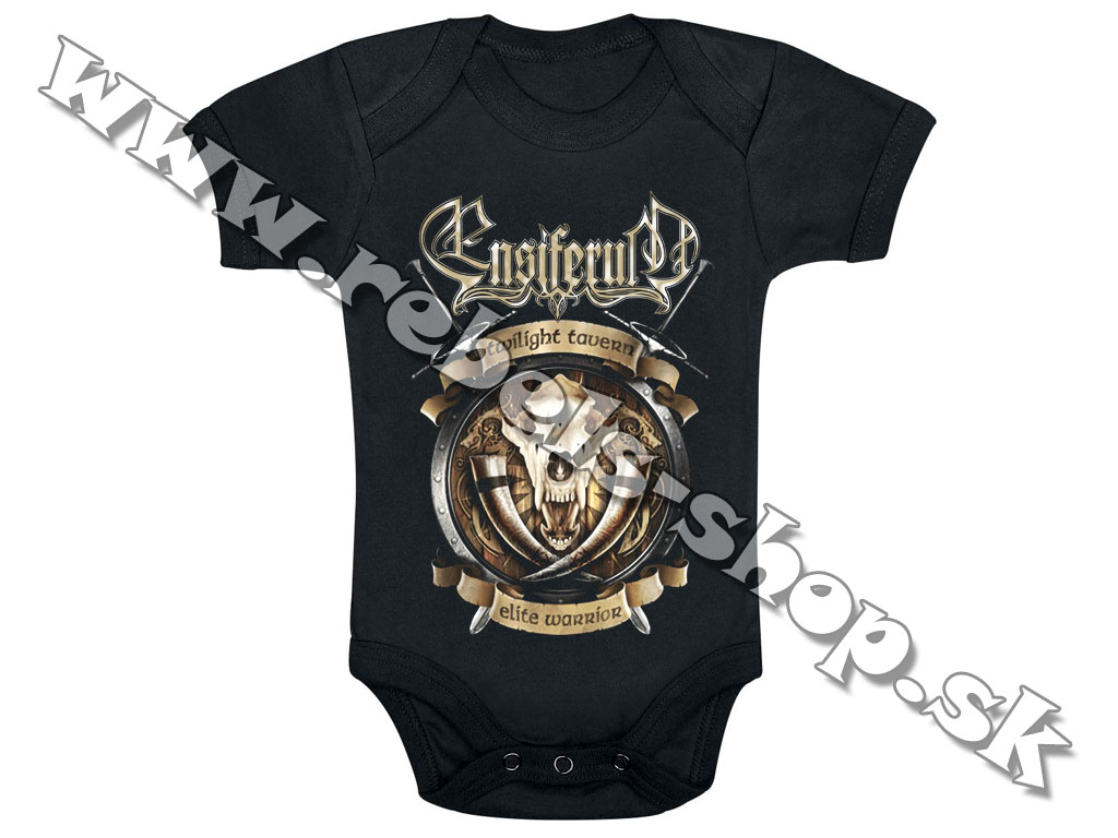 Detské Body "Ensiferum"