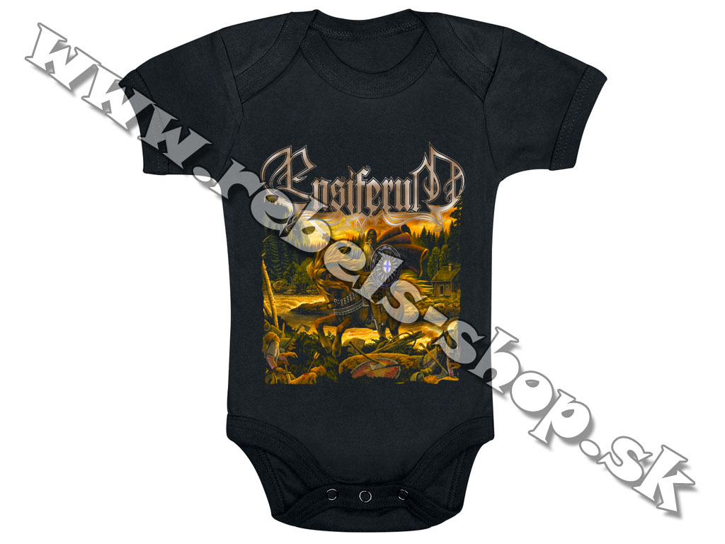 Detské Body "Ensiferum"