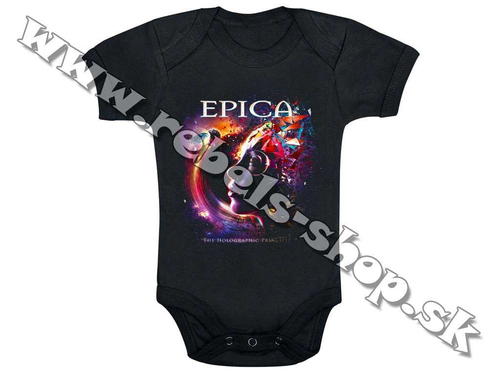 Detské Body "Epica"