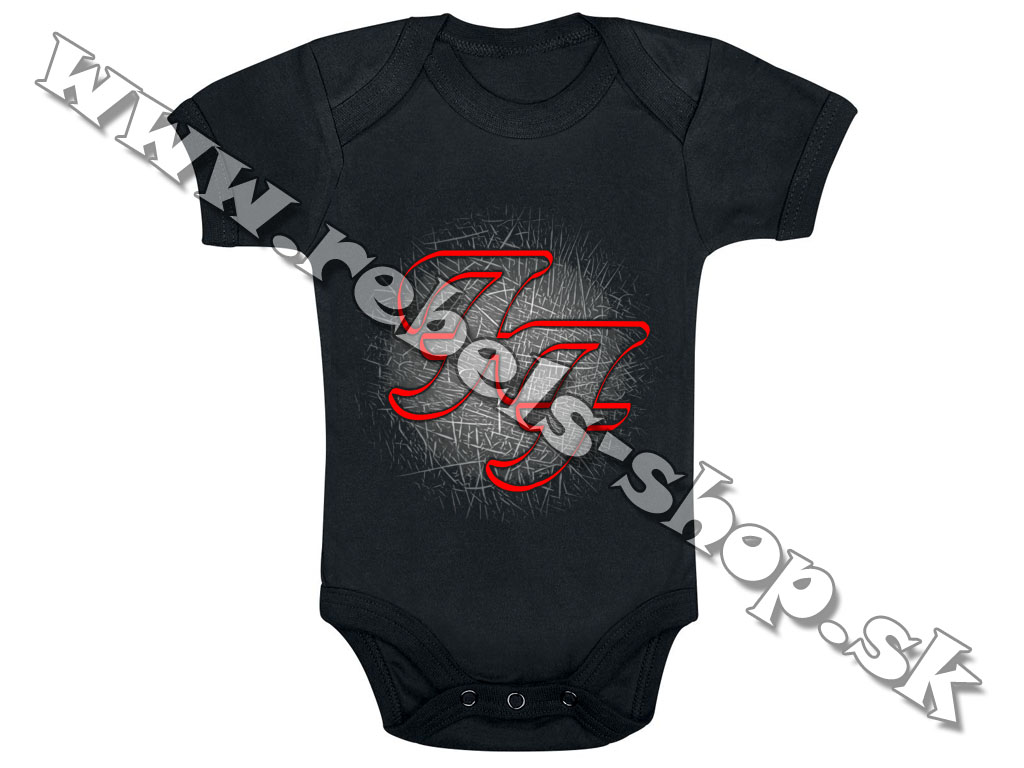Detské Body "Foo Fighters"