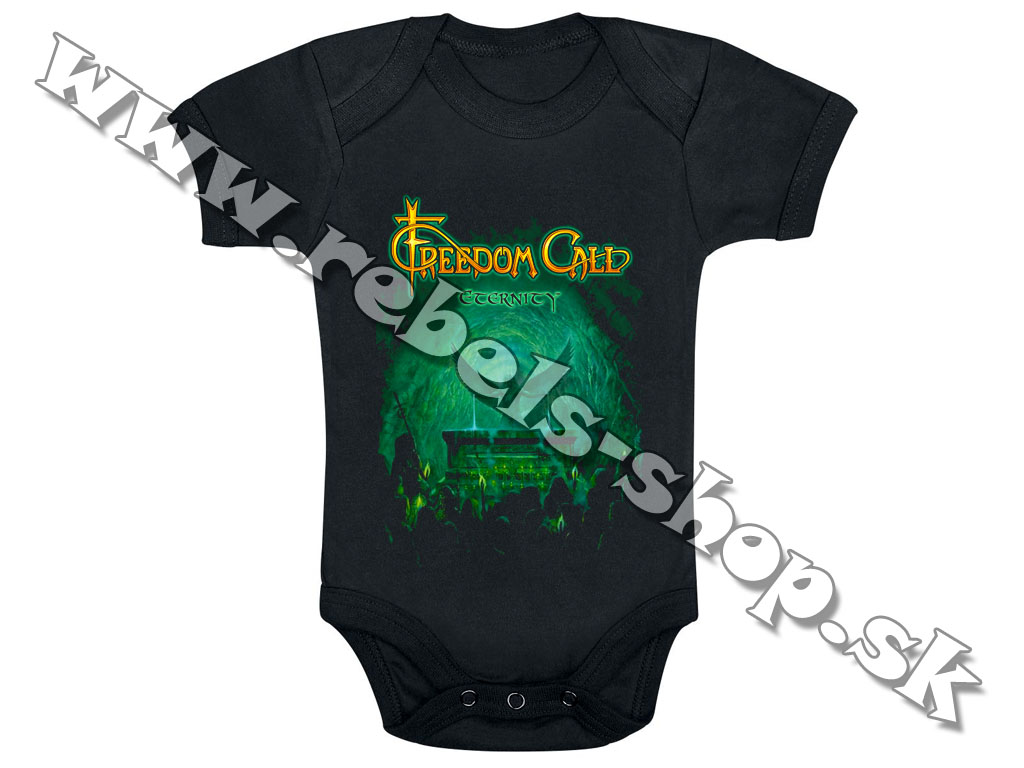 Detské Body "Freedom Call"