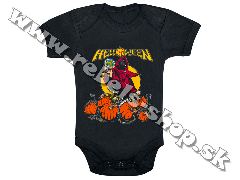 Detské Body "Helloween"