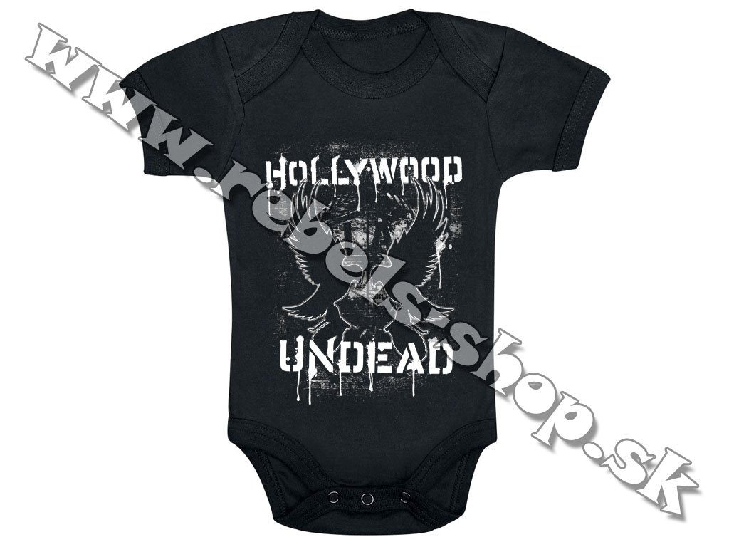 Detské Body "Hollywood Undead"