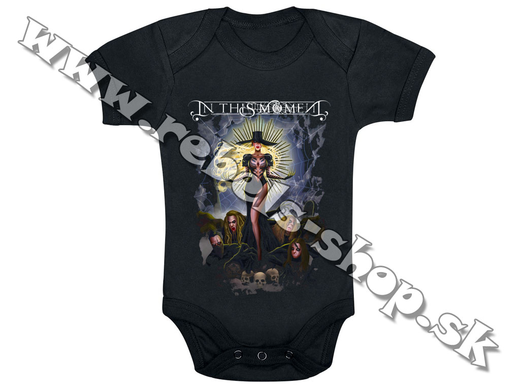 Detské Body "In This Moment"