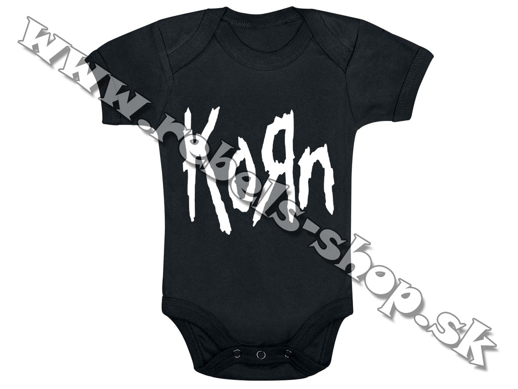 Detské Body "Korn"