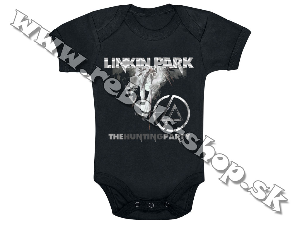 Detské Body "Linkin Park"