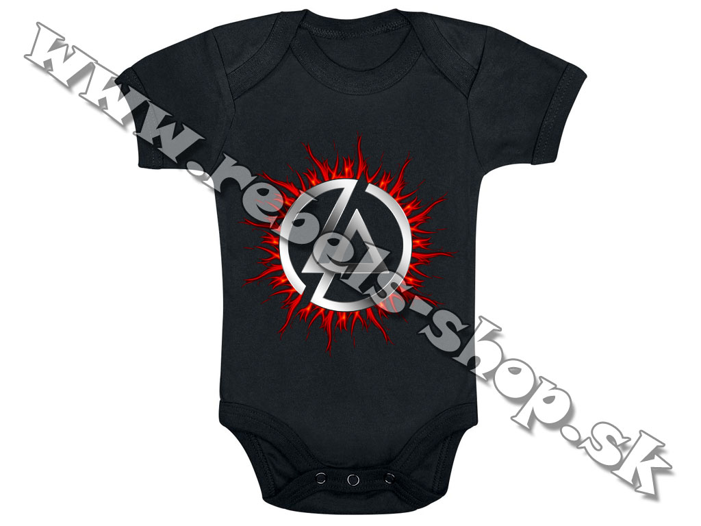 Detské Body "Linkin Park"