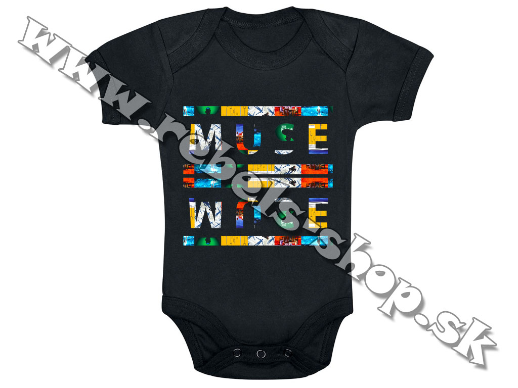 Detské Body "Muse"