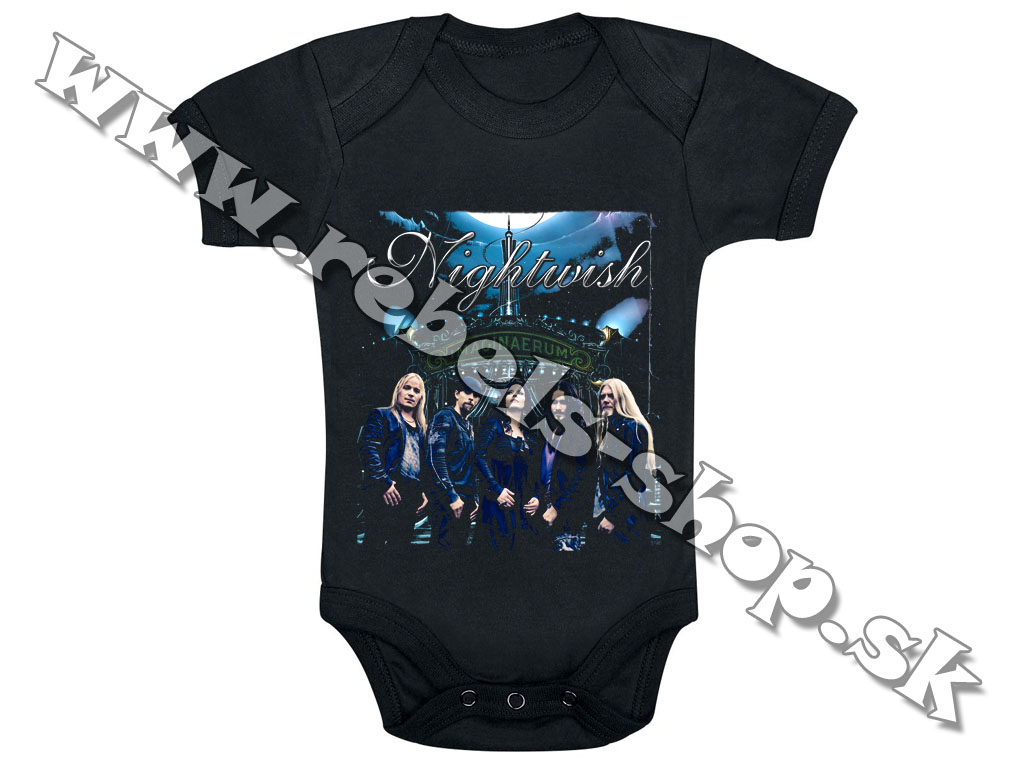 Detské Body "Nightwish"