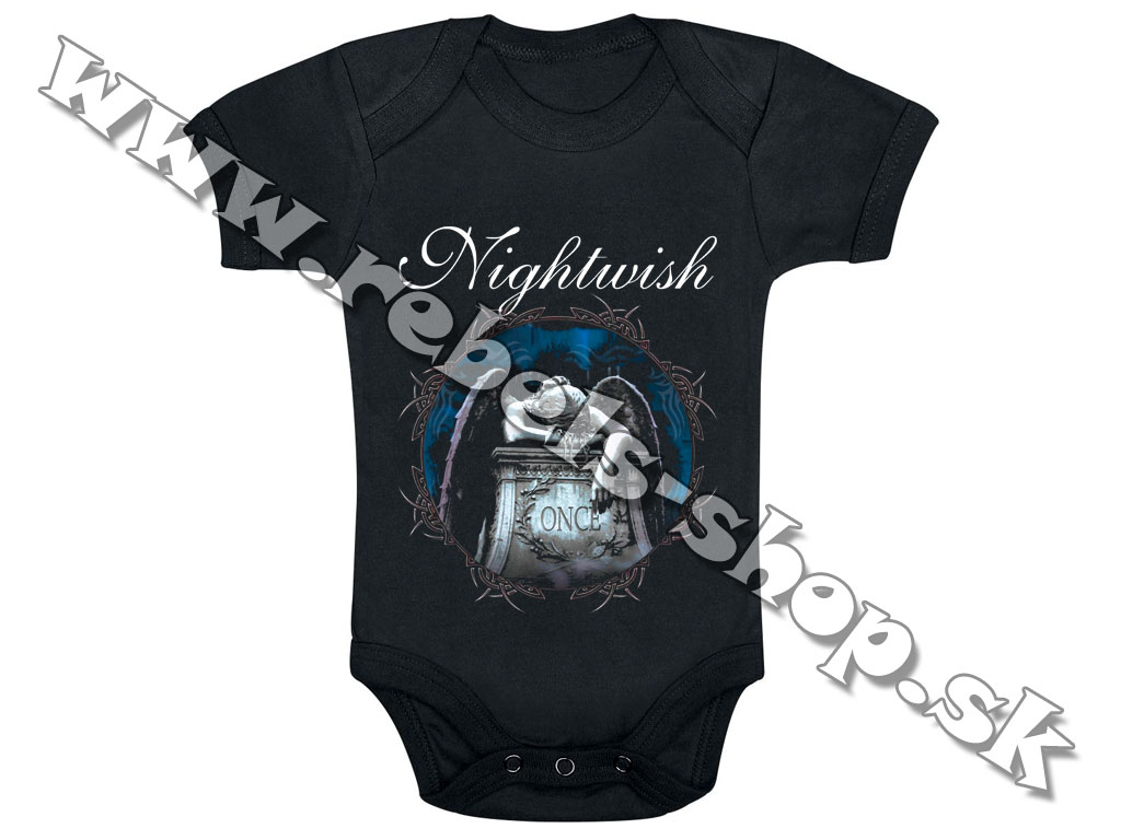 Detské Body "Nightwish"
