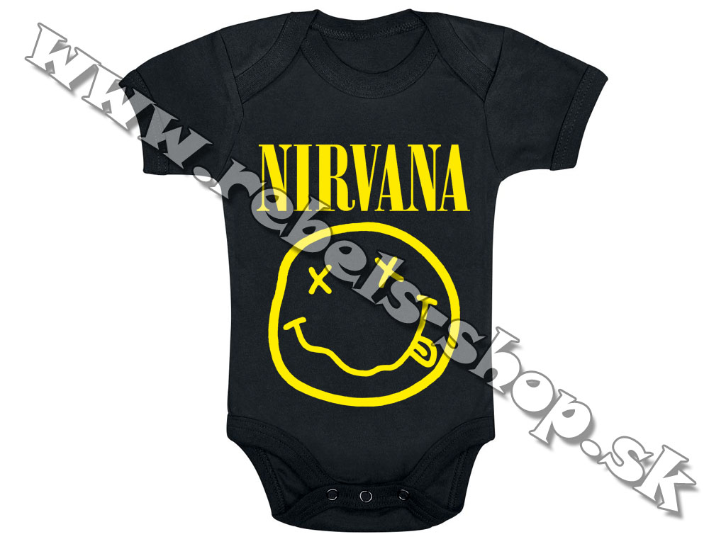 Detské Body "Nirvana"