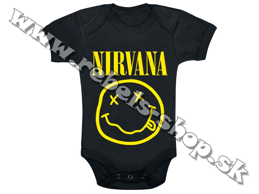 Detské Body "Nirvana"