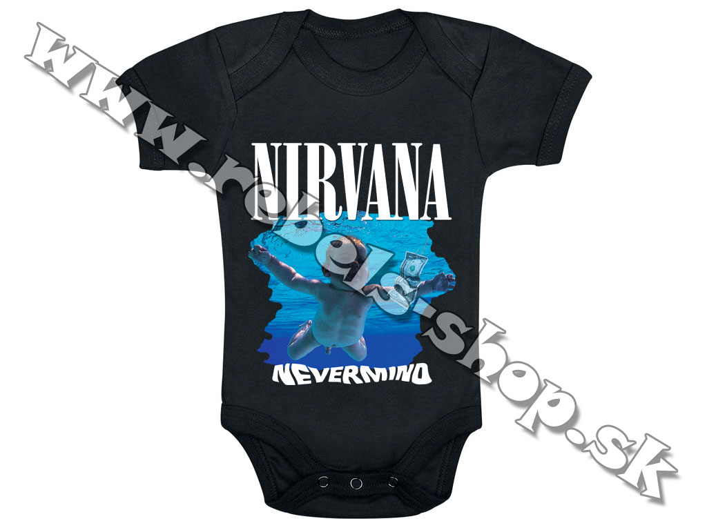 Detské Body "Nirvana"