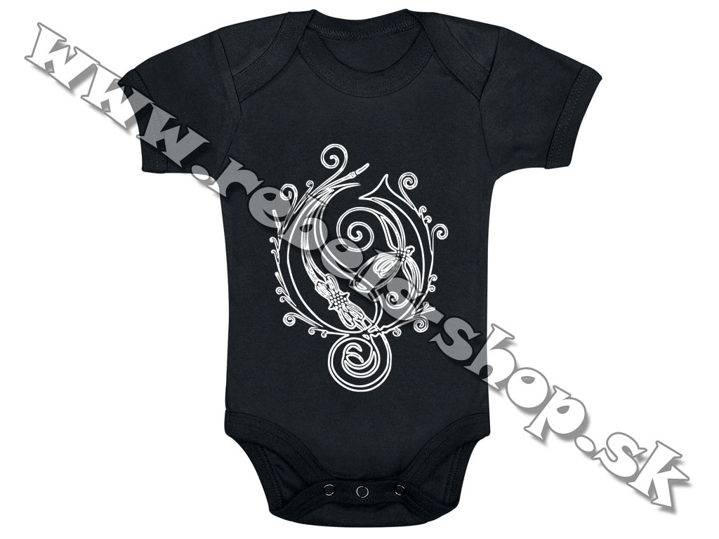 Detské Body "Opeth"
