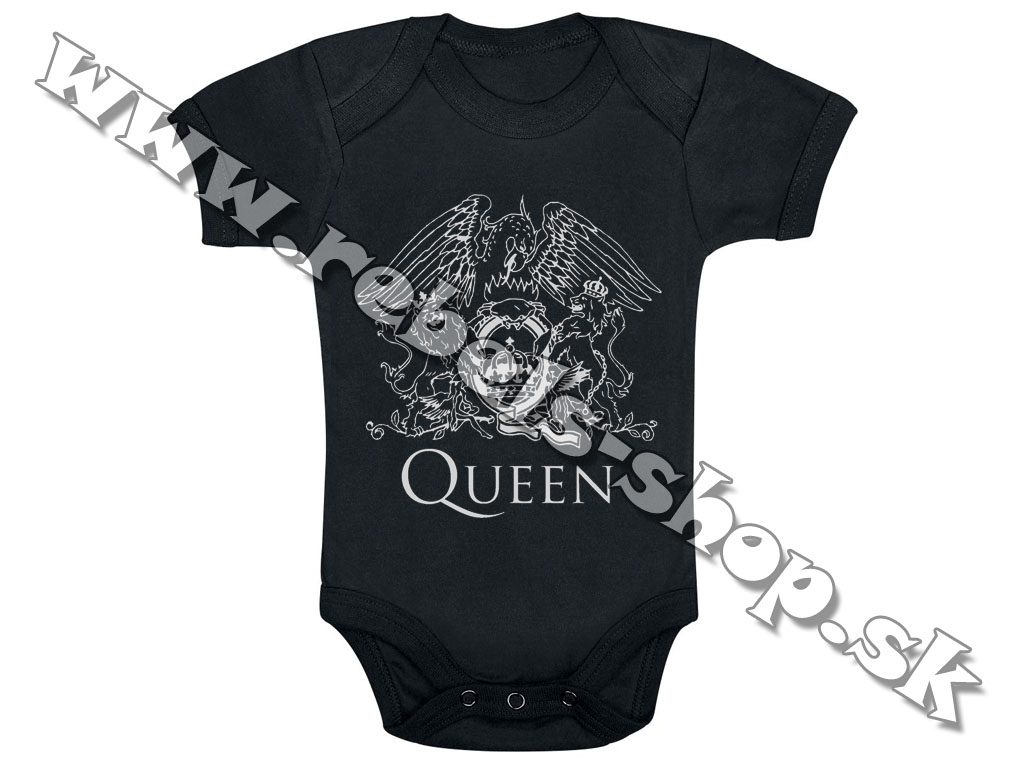 Detské Body "Queen"