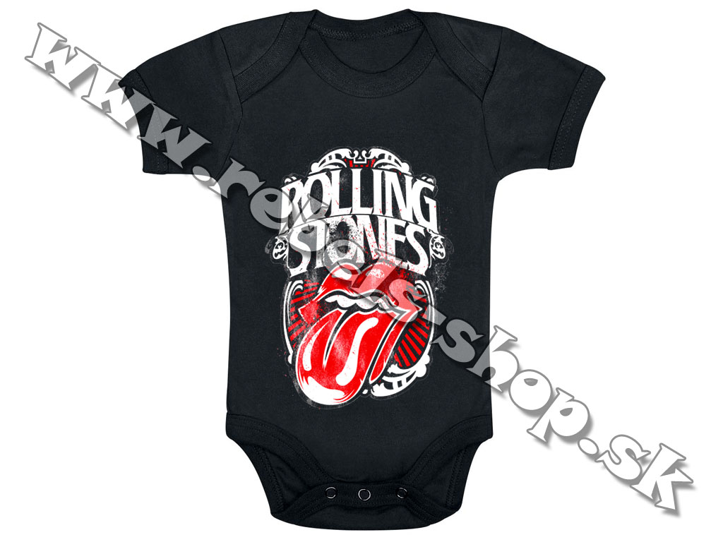 Detské Body "Rolling Stones"