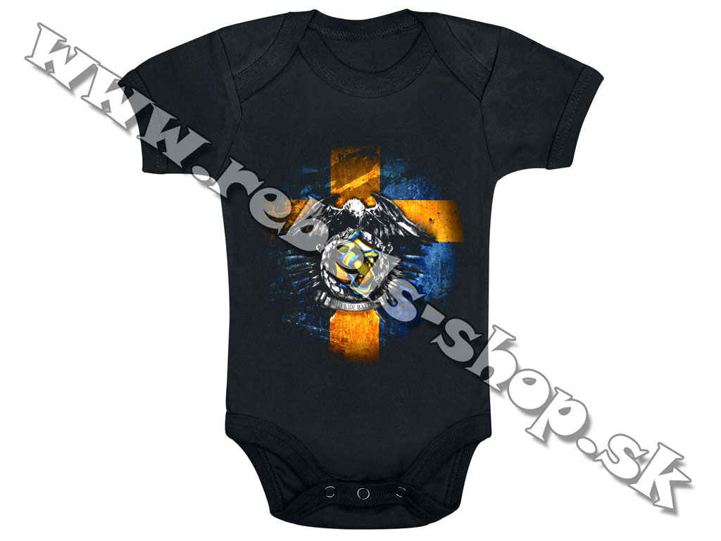 Detské Body "Sabaton"
