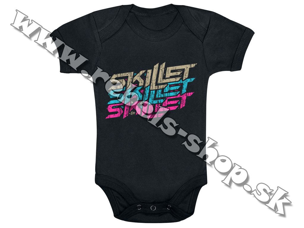 Detské Body "Skillet"