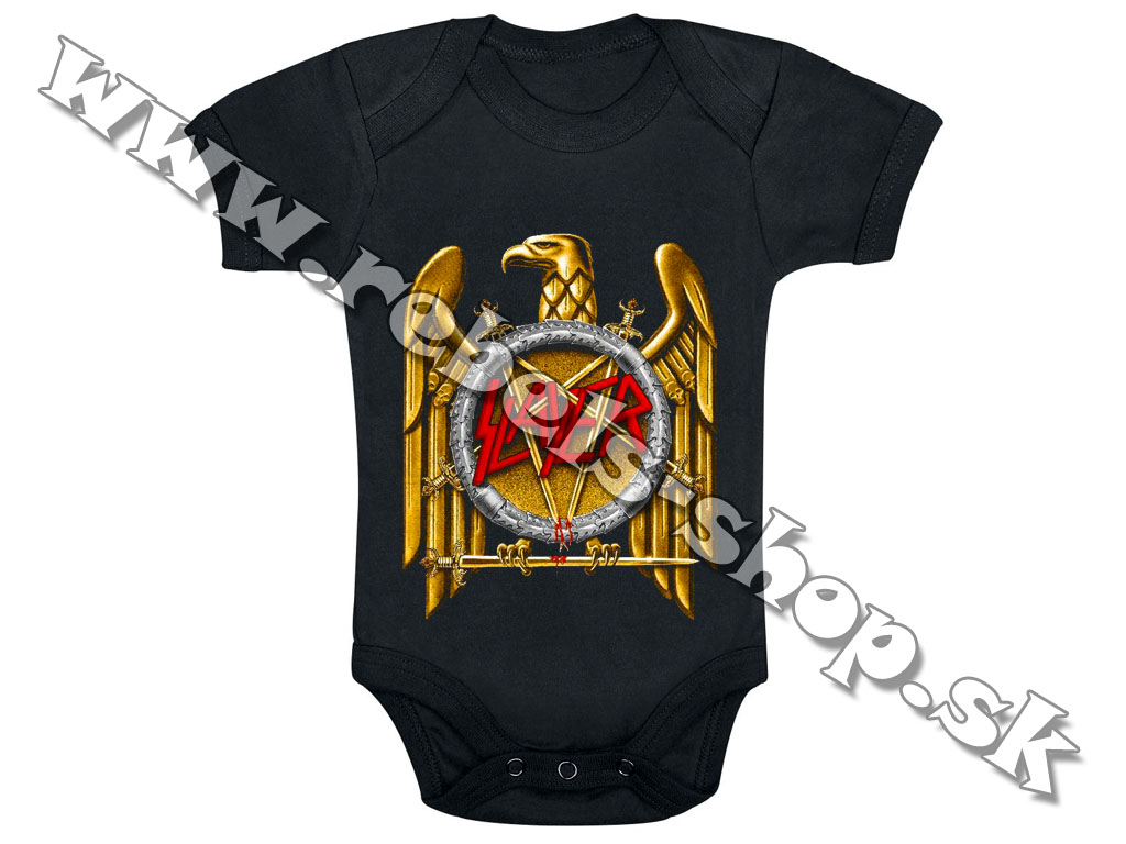 Detské Body "Slayer"