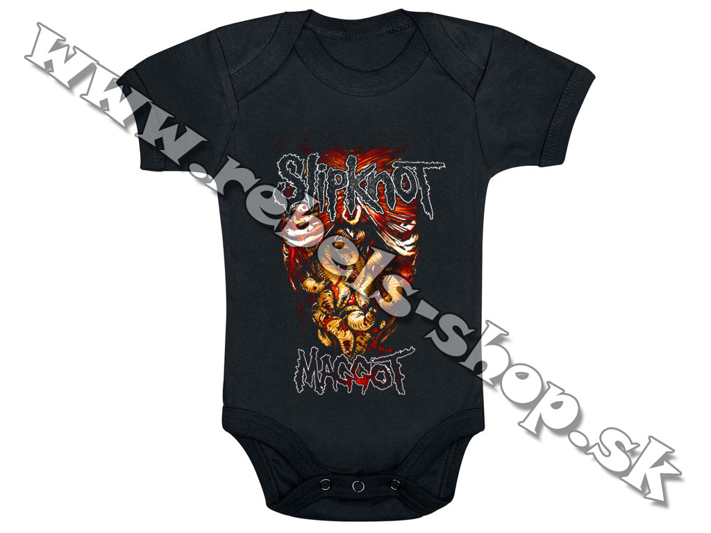 Detské Body "Slipknot"