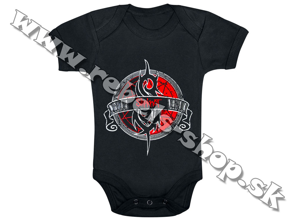 Detské Body "Slipknot"