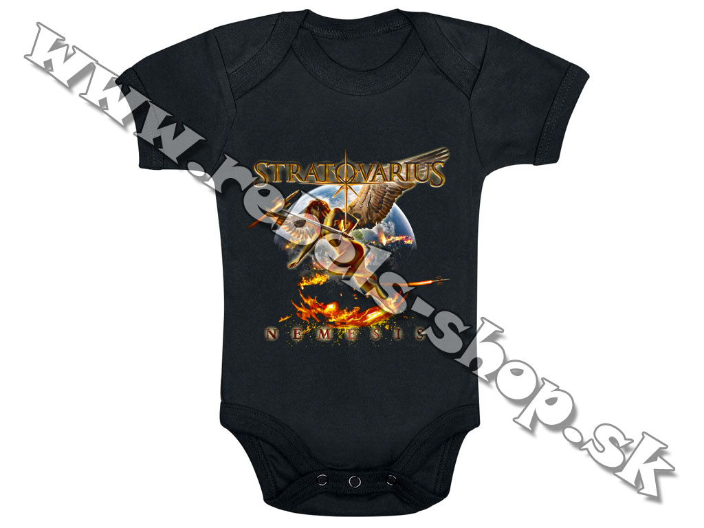 Detské Body "Stratovarius"