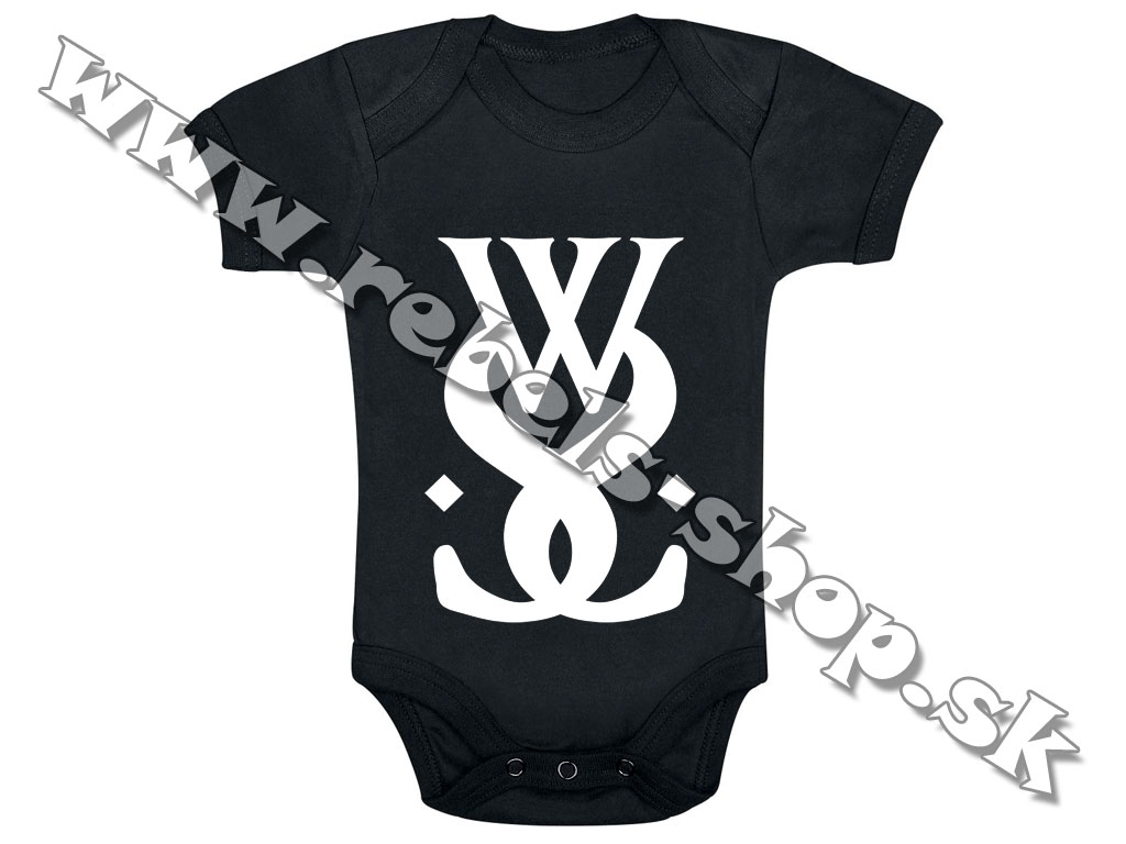 Detské Body "While She Sleeps"