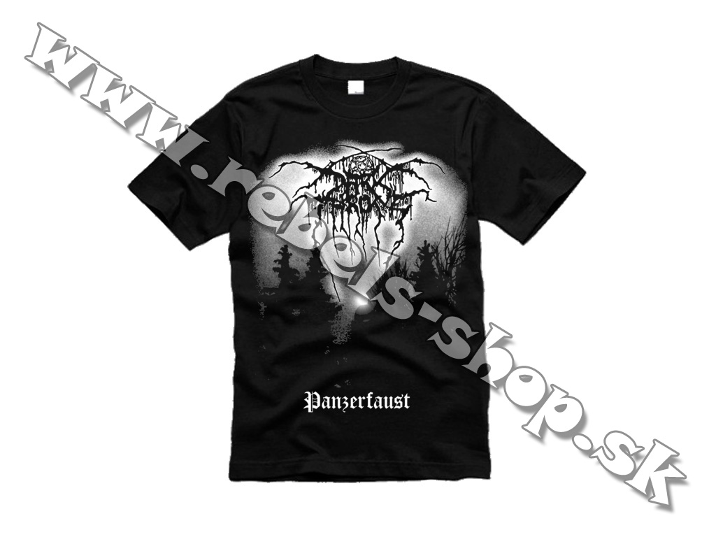 Tričko "Darkthrone"