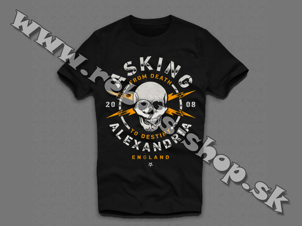 Tričko "Asking Alexandria"