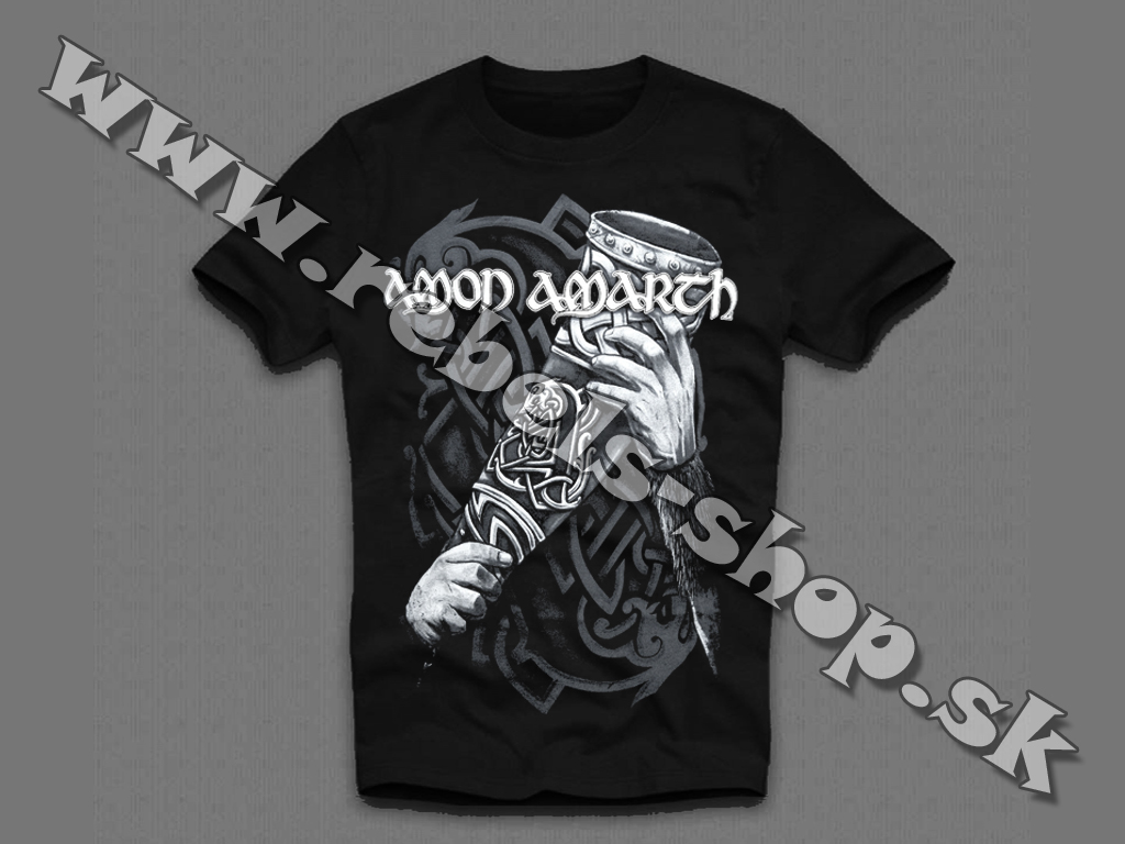Tričko "Amon Amarth"