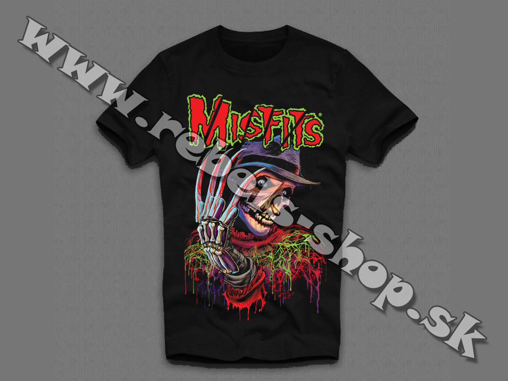 Tričko "Misfits"