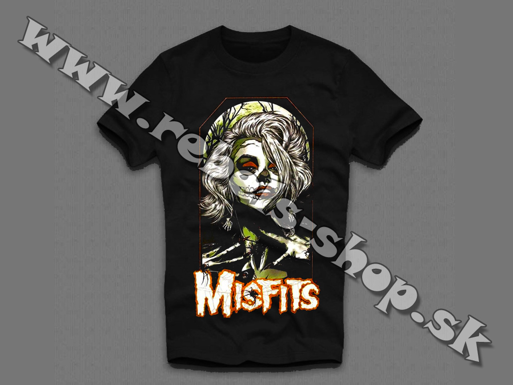Tričko "Misfits"