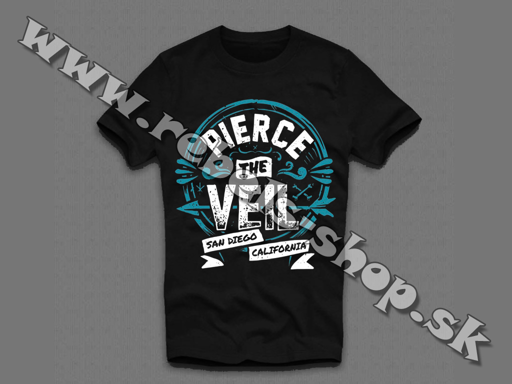 Tričko "Pierce the Veil"